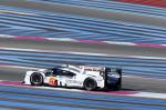 Porsche 919 Hybrid 2015 года